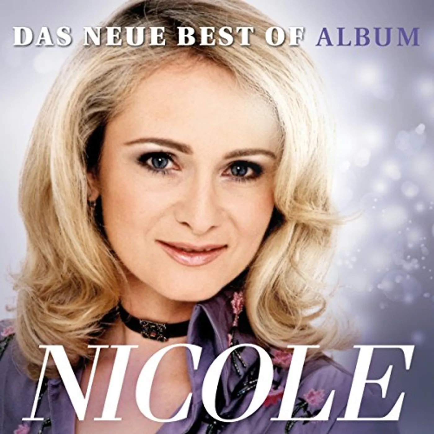 Nicole DAS NEUE BEST OF ALBUM CD
