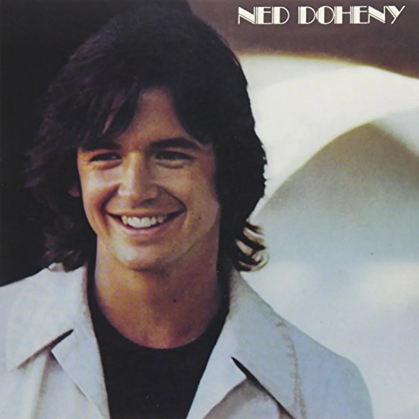 NED DOHENY 1ST CD