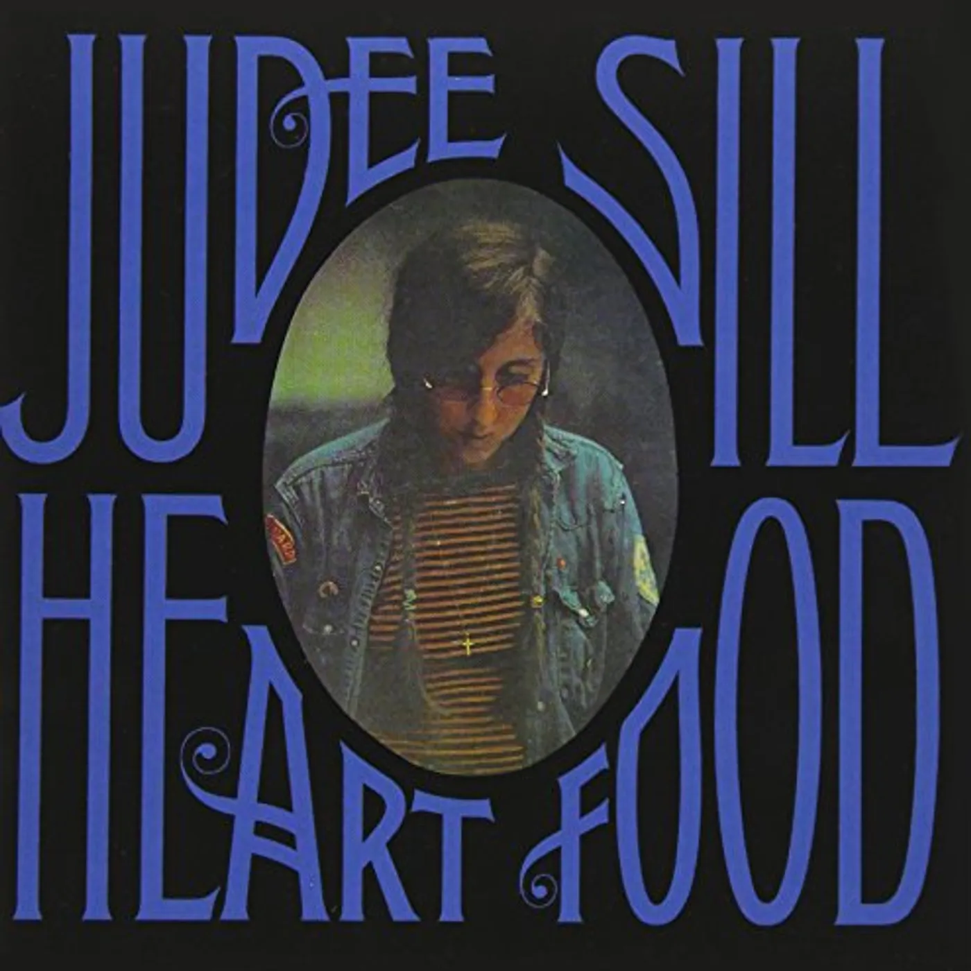Judee Sill HEART FOOD (SHM/MINI LP JACKET) CD