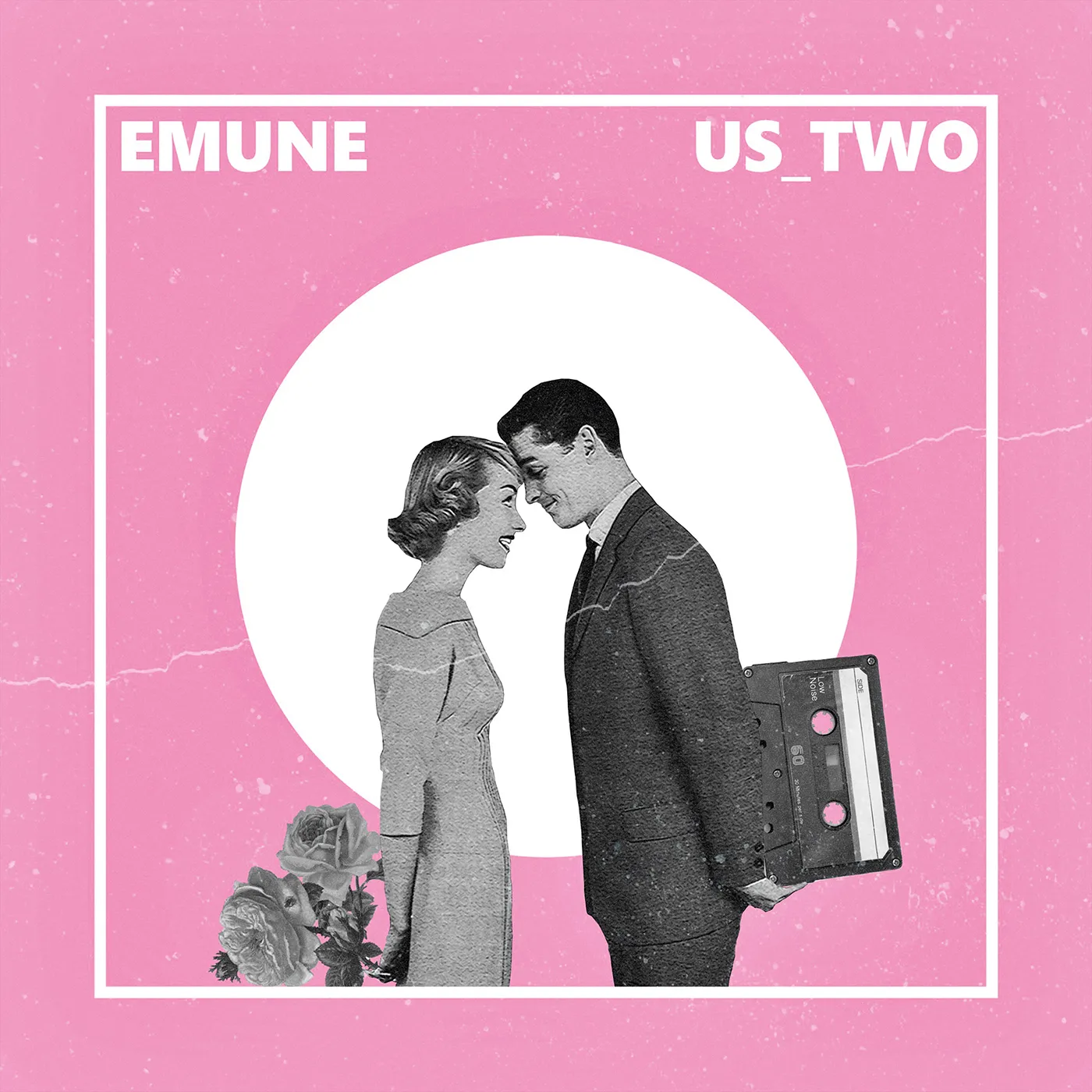emune Us_two Vinyl Record