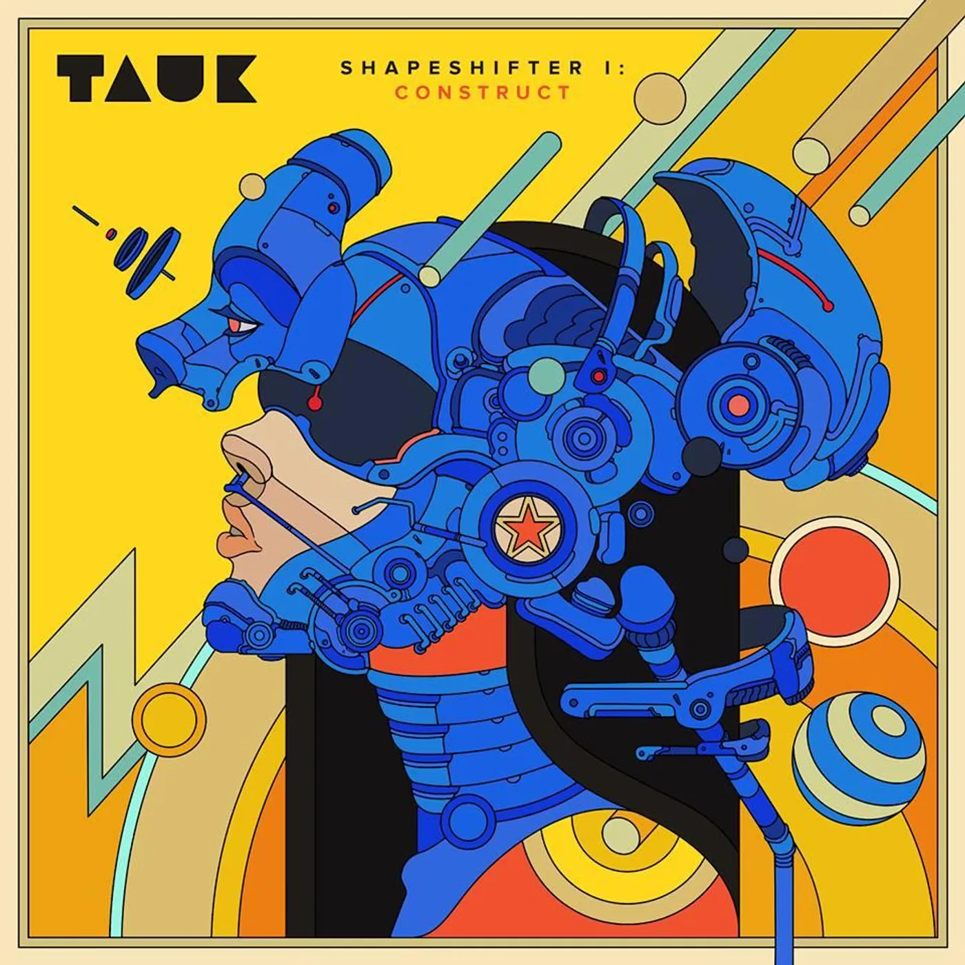 TAUK CONSTRUCT CD