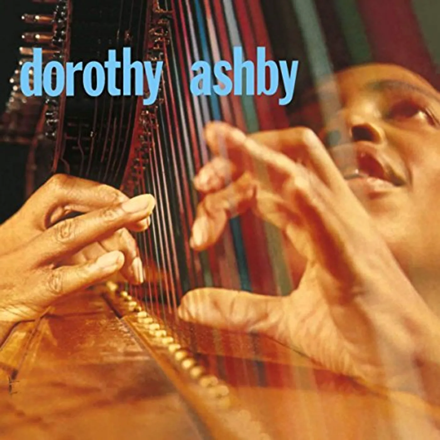 DOROTHY ASHBY CD
