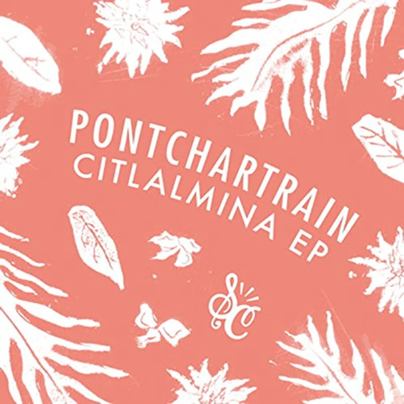 Pontchartrain Citlalmina Vinyl Record