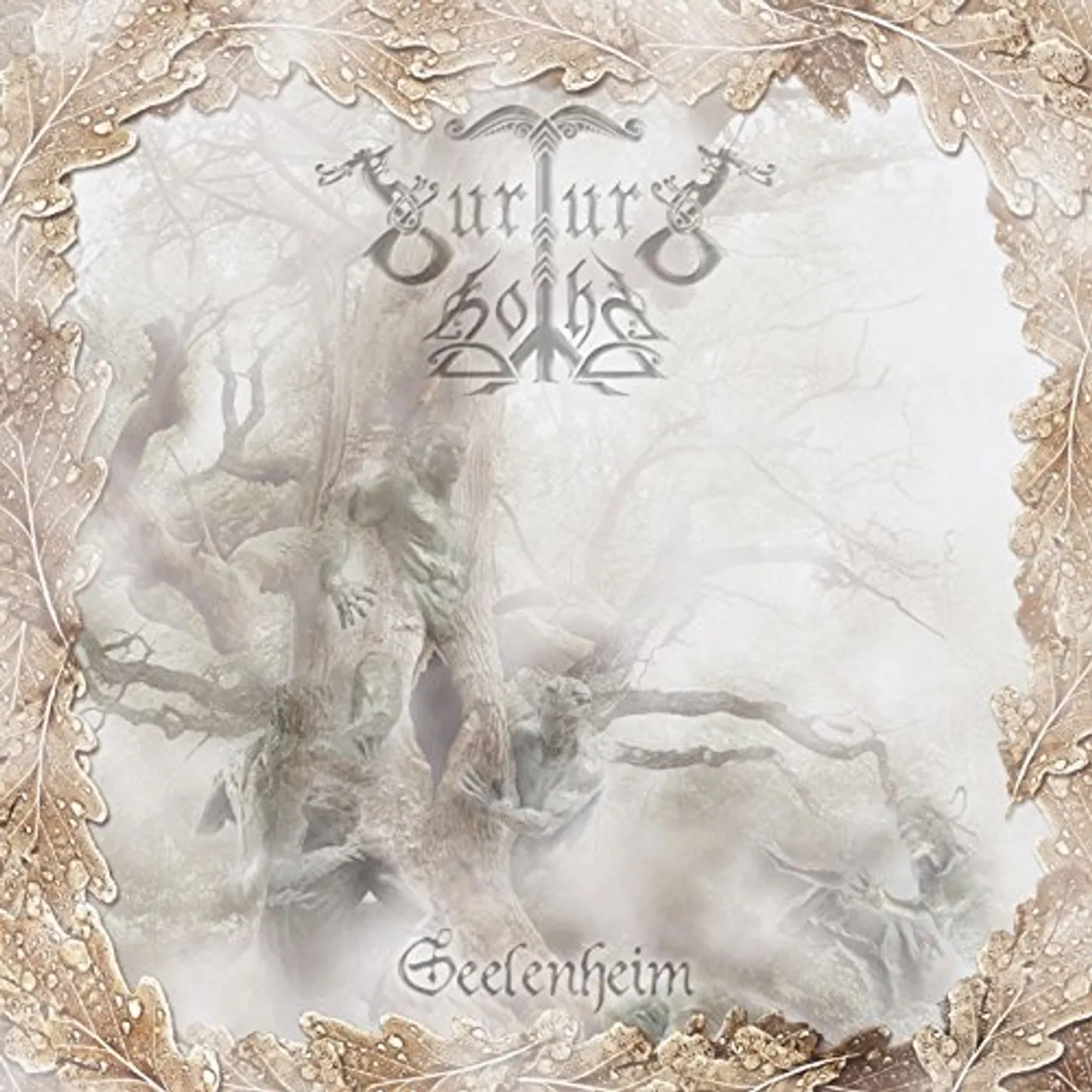 Surturs Lohe SEELENHEIM CD