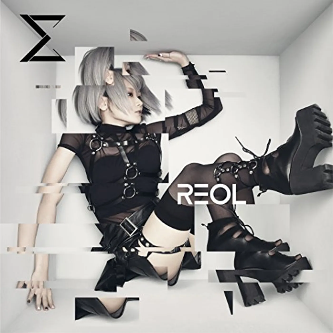 REOL SIGMA CD