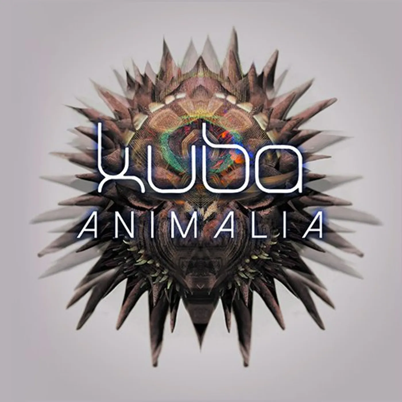 Kuba ANIMALIA CD