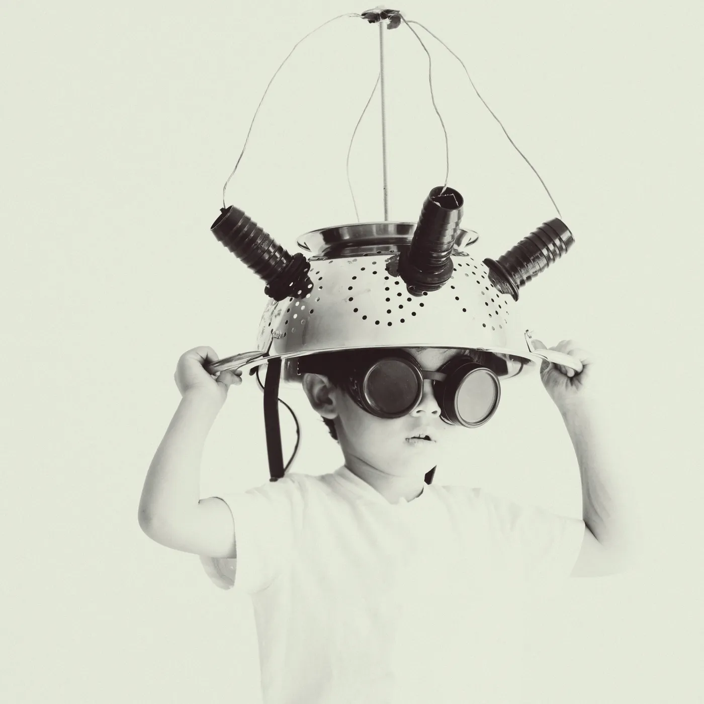 The Wrecks PANIC VERTIGO Vinyl Record