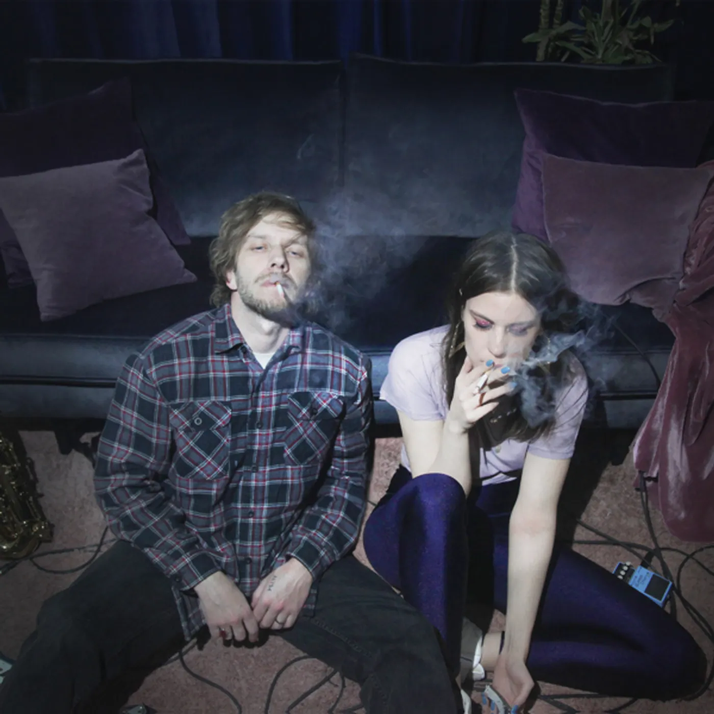 Ooooo & Islamiq Grrrls FAMININE MYSTIQUE CD