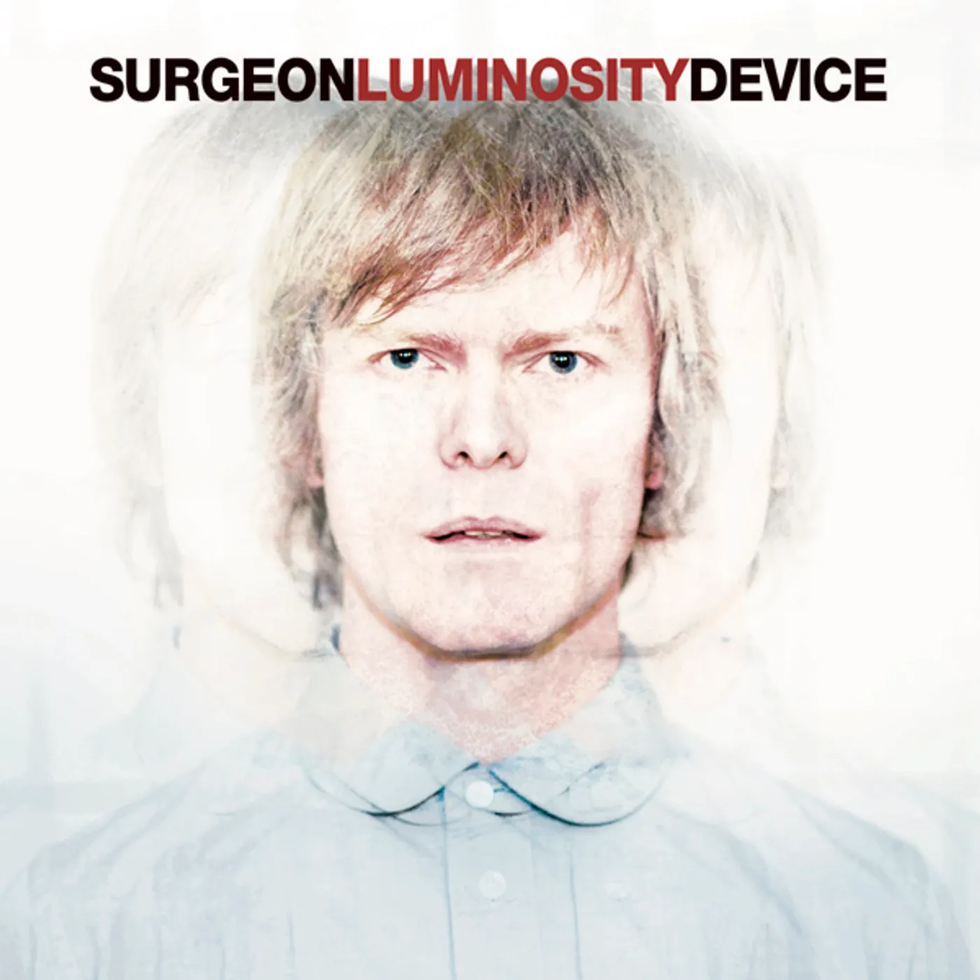 Surgeon LUMINOSITY DEVICE CD