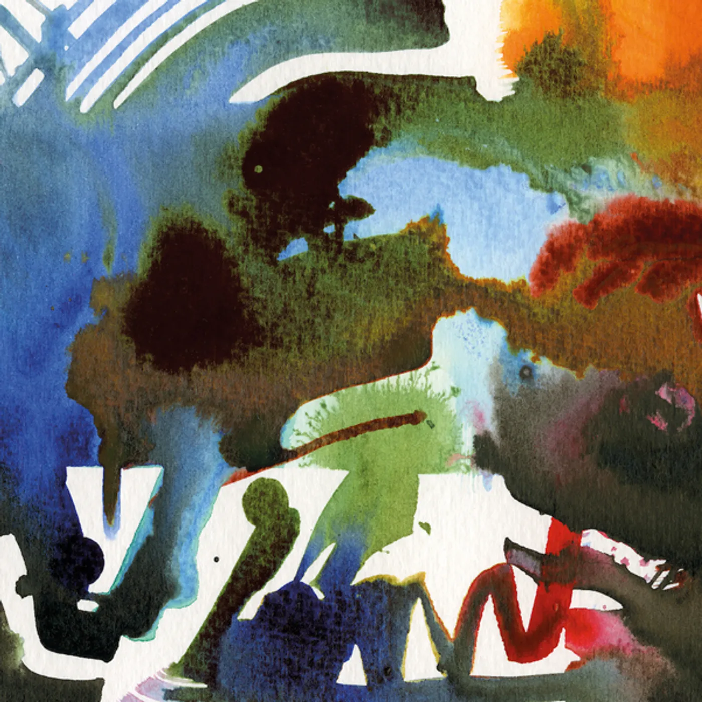 Detroit Swindle High Life Vinyl Record