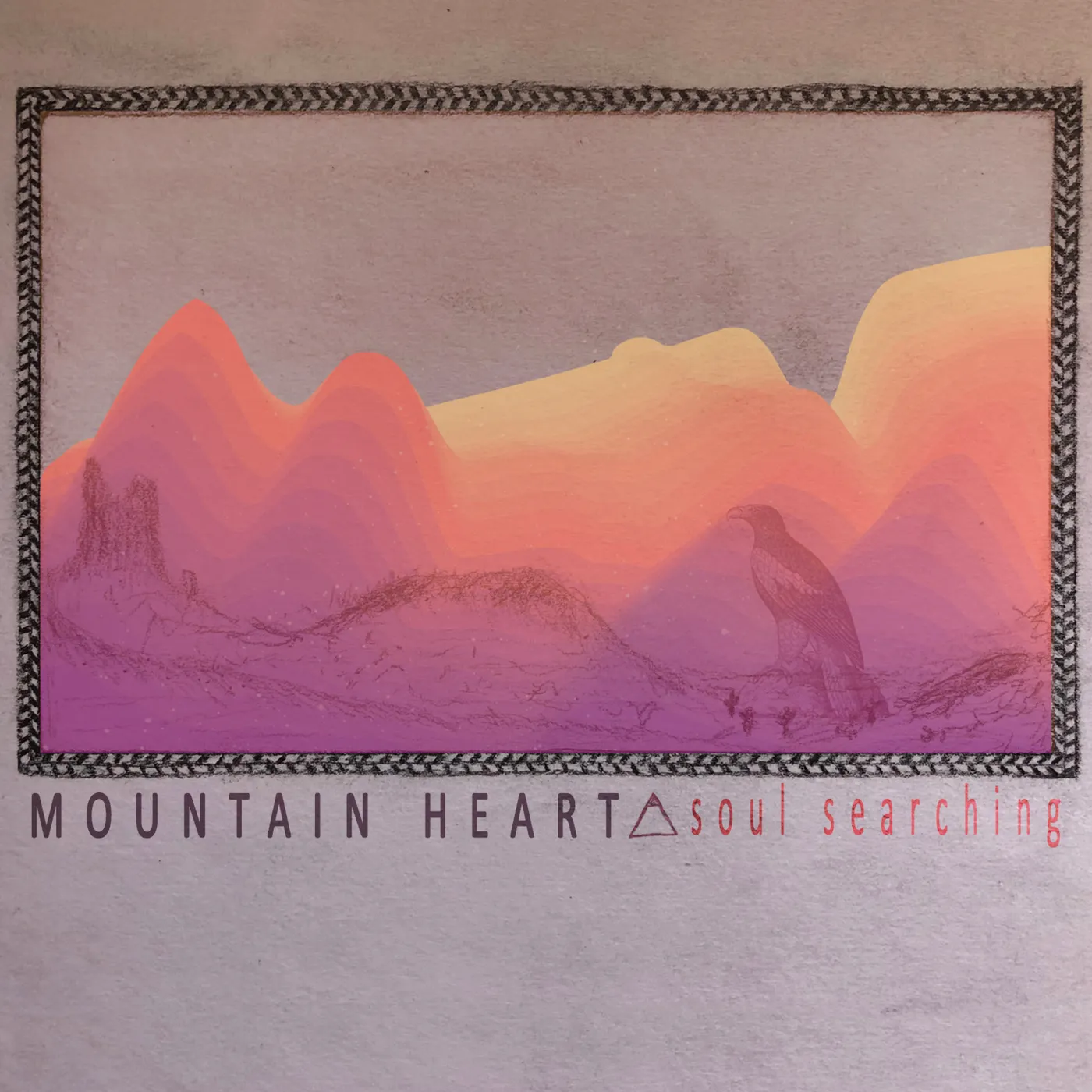Mountain Heart SOUL SEARCHING CD