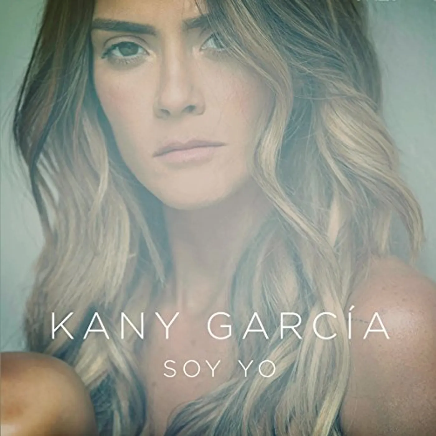 Kany García SOY YO CD