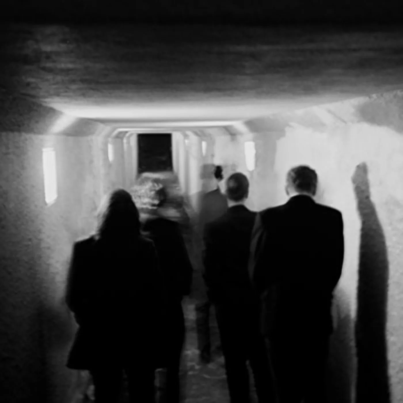 The Buttertones Midnight in a Moonless Dream Vinyl Record