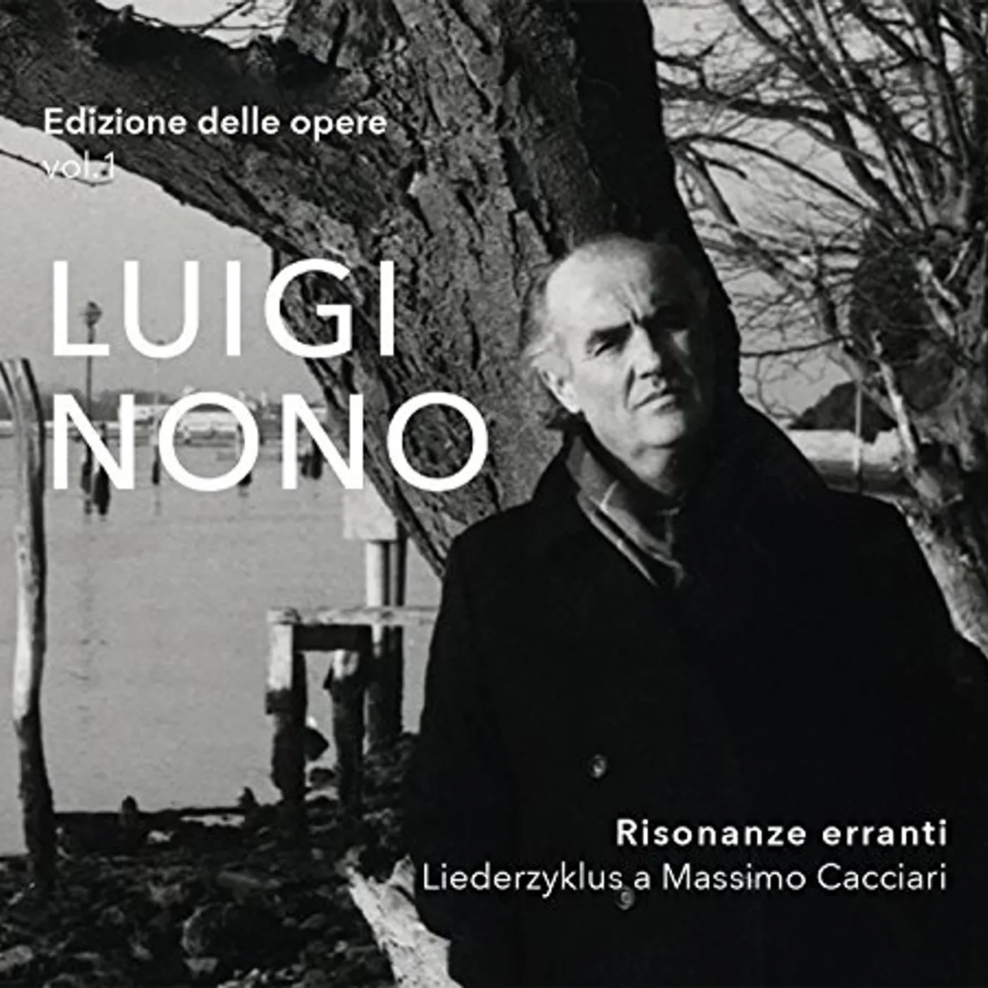 Nono RISONANZE ERRANTI / ENSEMBLE PROMETEO Super Audio CD