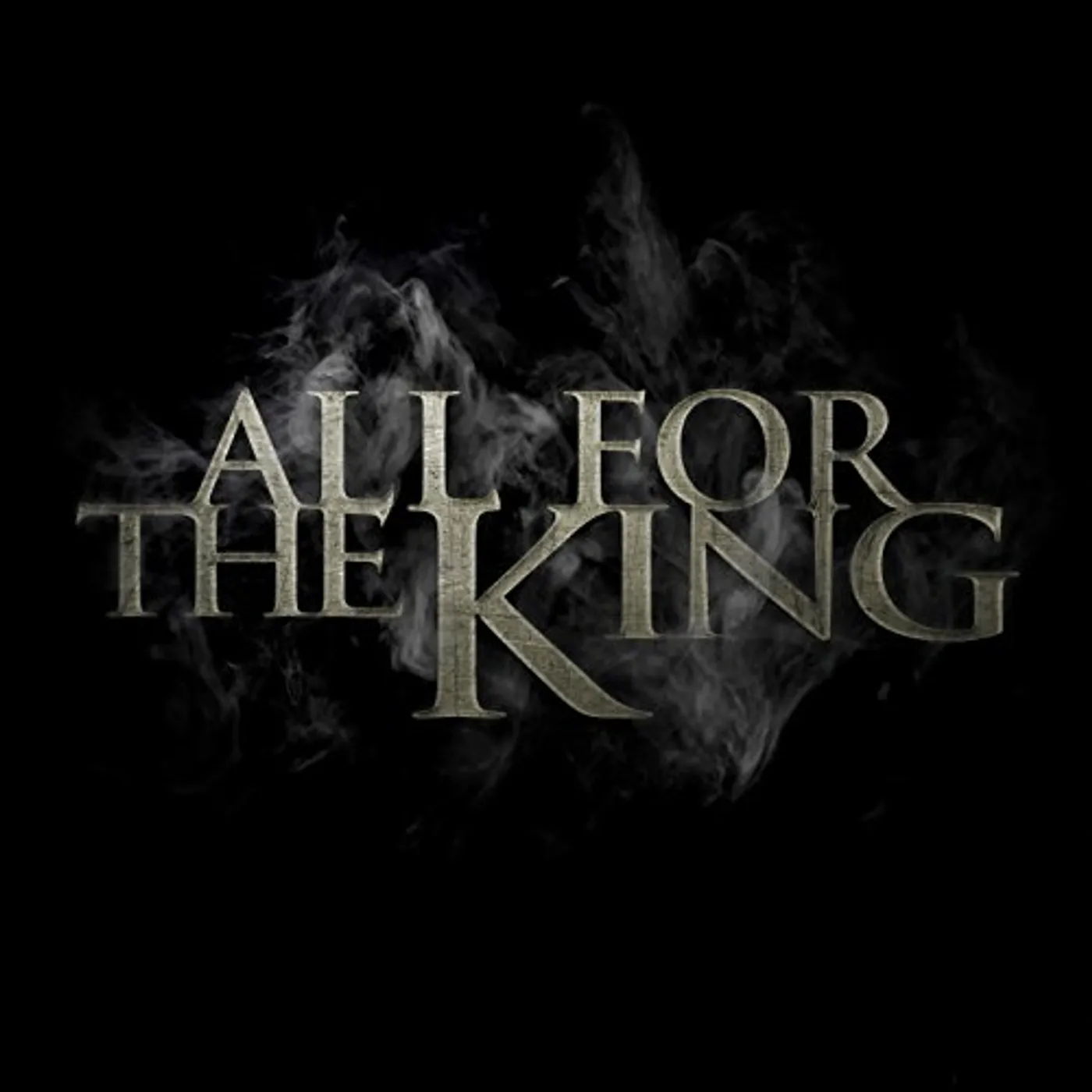 Erik Tilling ALL FOR THE KING CD