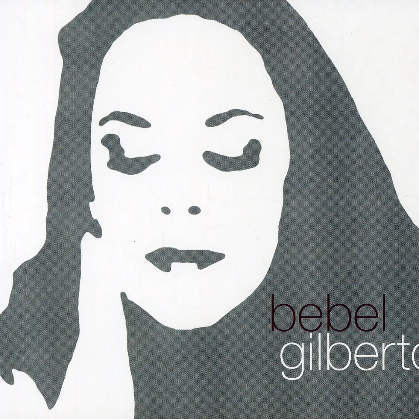 Bebel Gilberto TANTO TEMPO CD