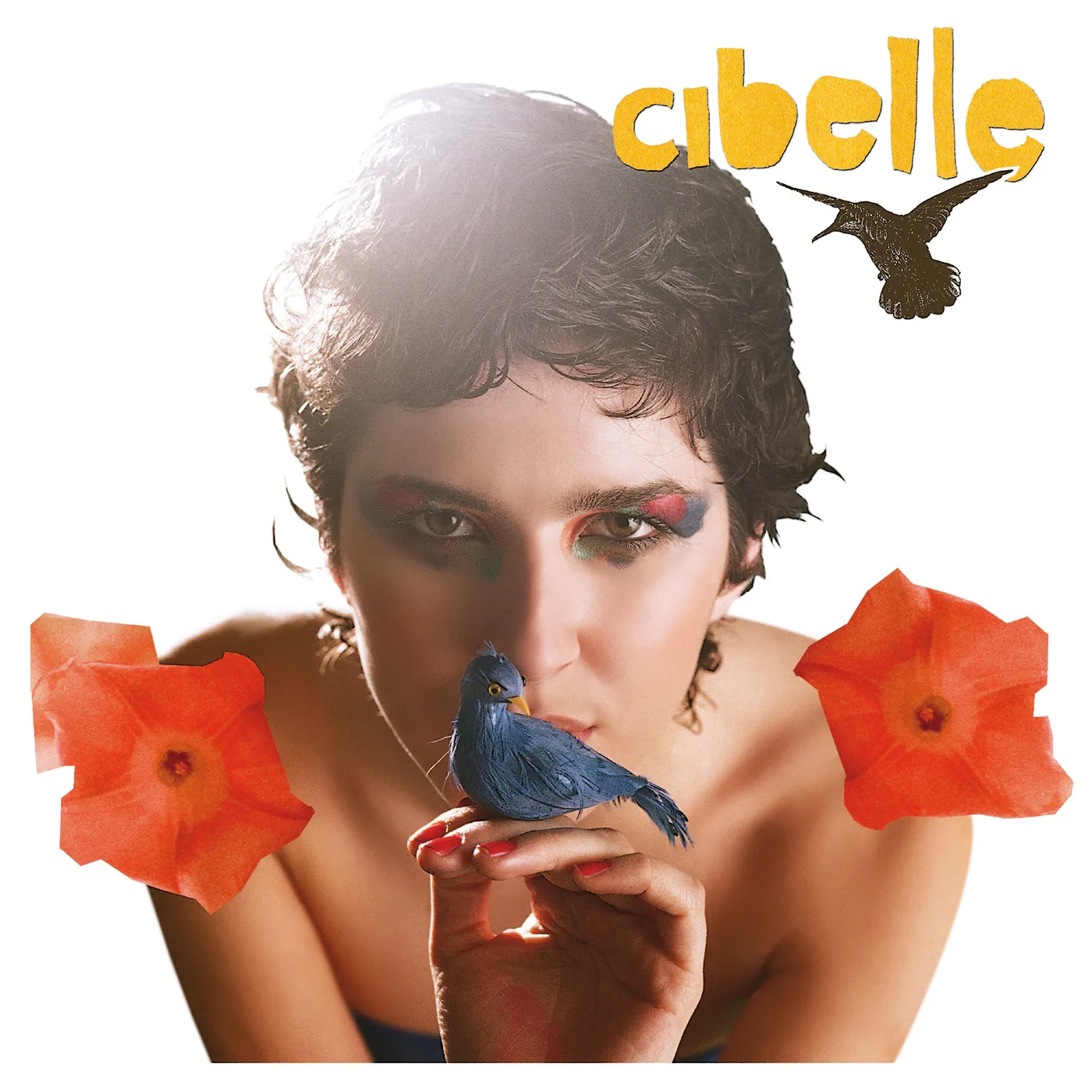 CIBELLE CD