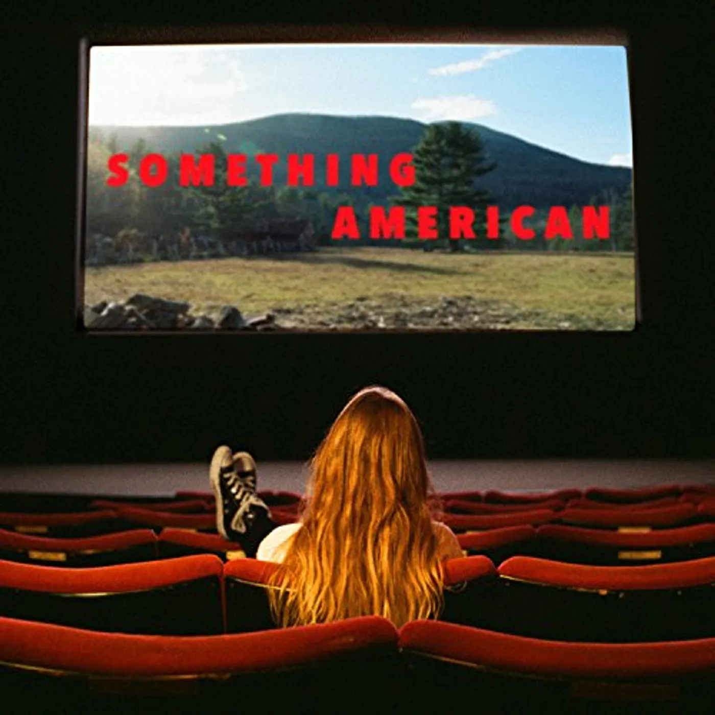 Jade Bird Something American Vinyl Record