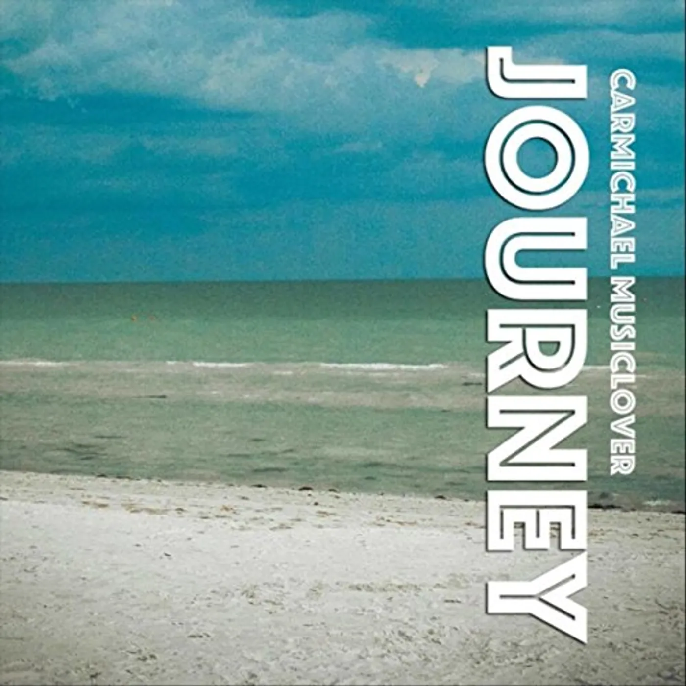 Carmichael Musiclover JOURNEY CD