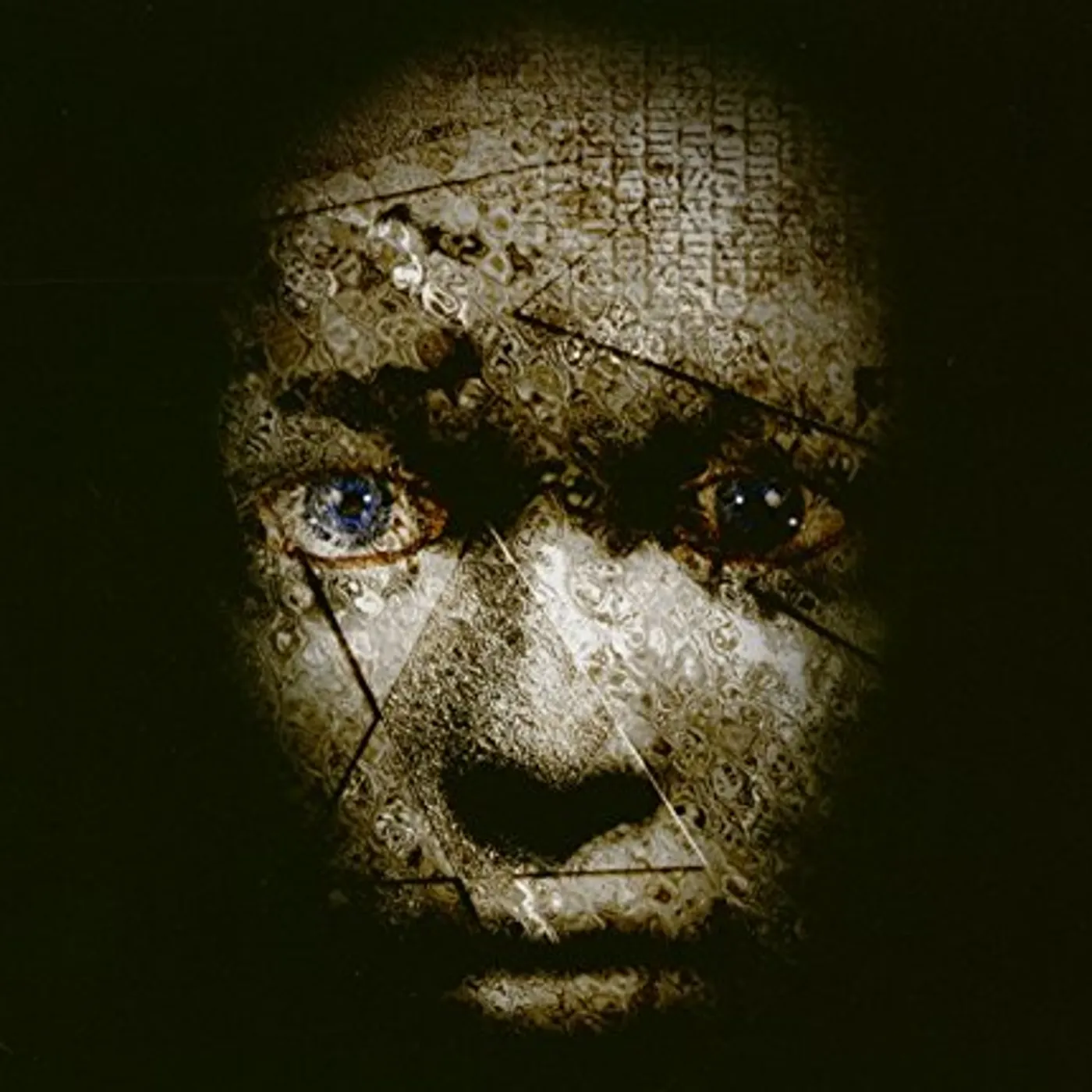 Eric Steckel POLYPHONIC PRAYER CD