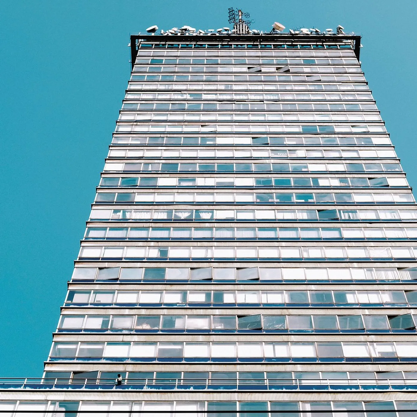 The KVB ALWAYS THEN (DL CODE) Vinyl Record