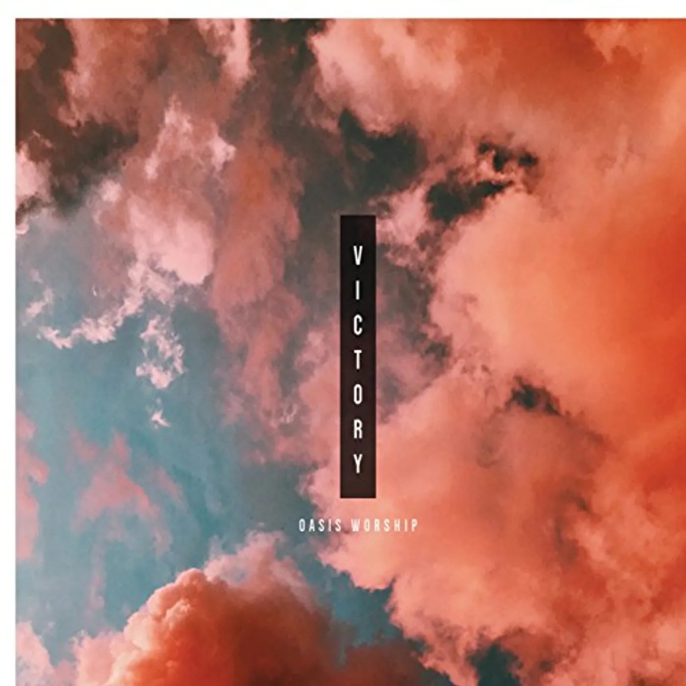 Oasis Worship VICTORY CD