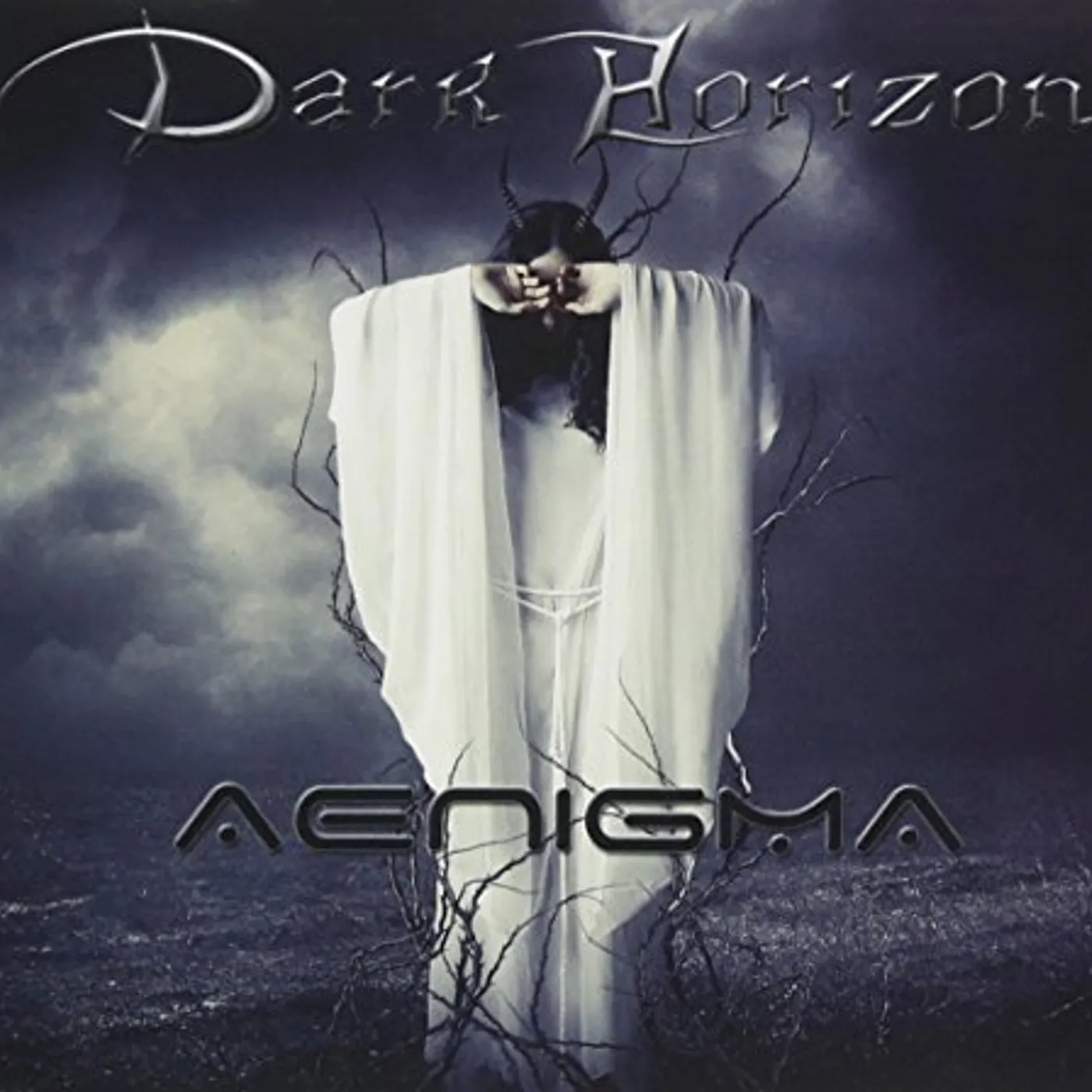 Dark Horizon AENIGMA CD