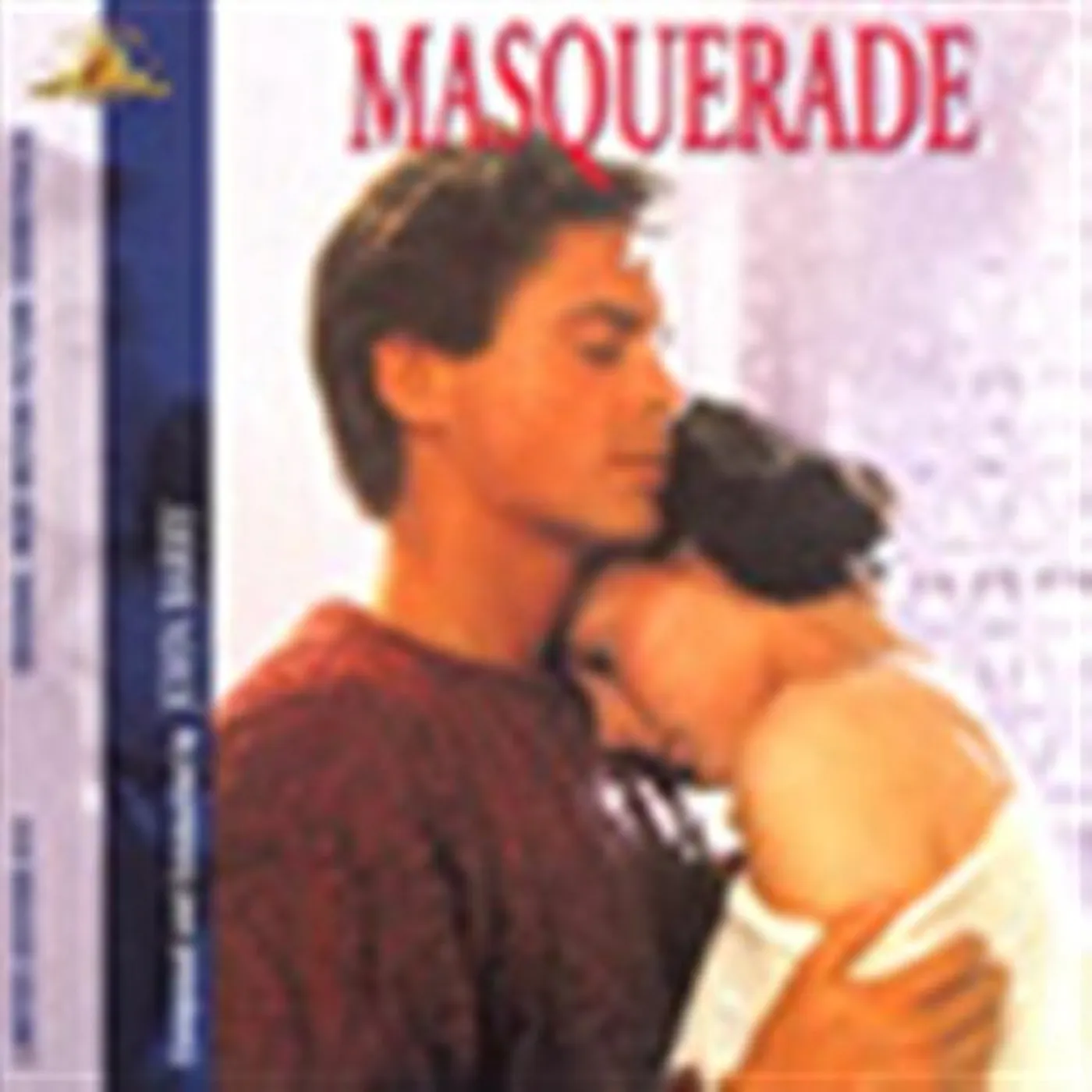 John Barry MASQUERADE / Original Soundtrack CD
