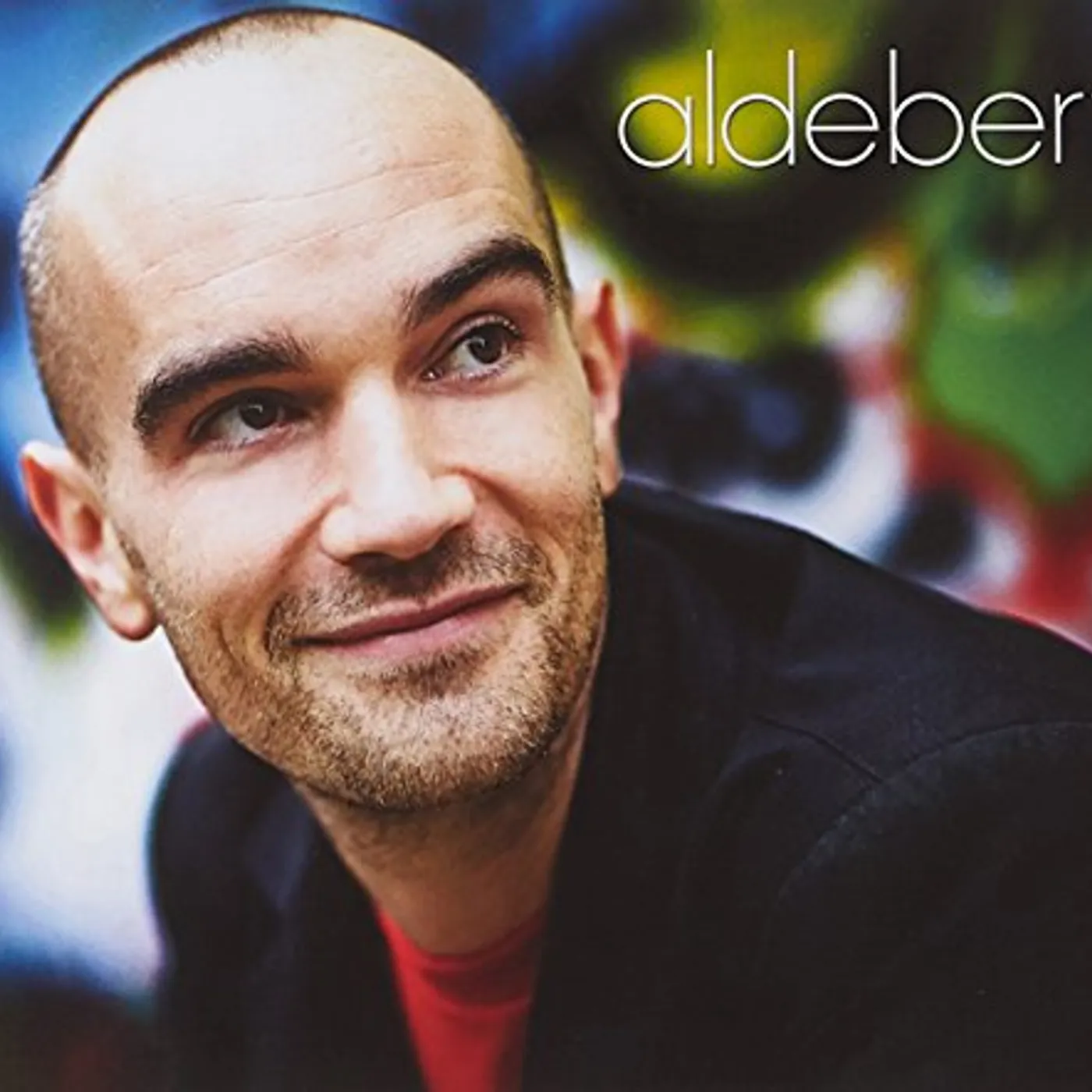 Aldebert LA COMPIL CD