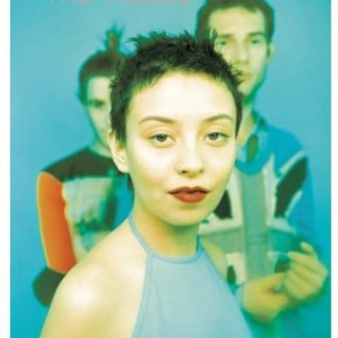 Sneaker Pimps BECOMING X DVD