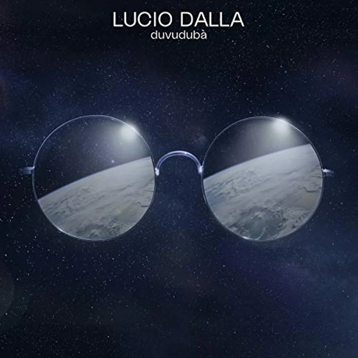 Lucio Dalla DUVUDUBA Vinyl Record