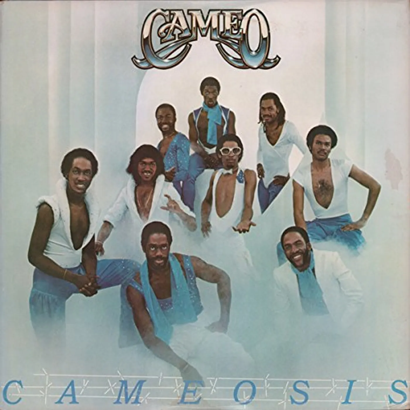 Cameo STSIS CD
