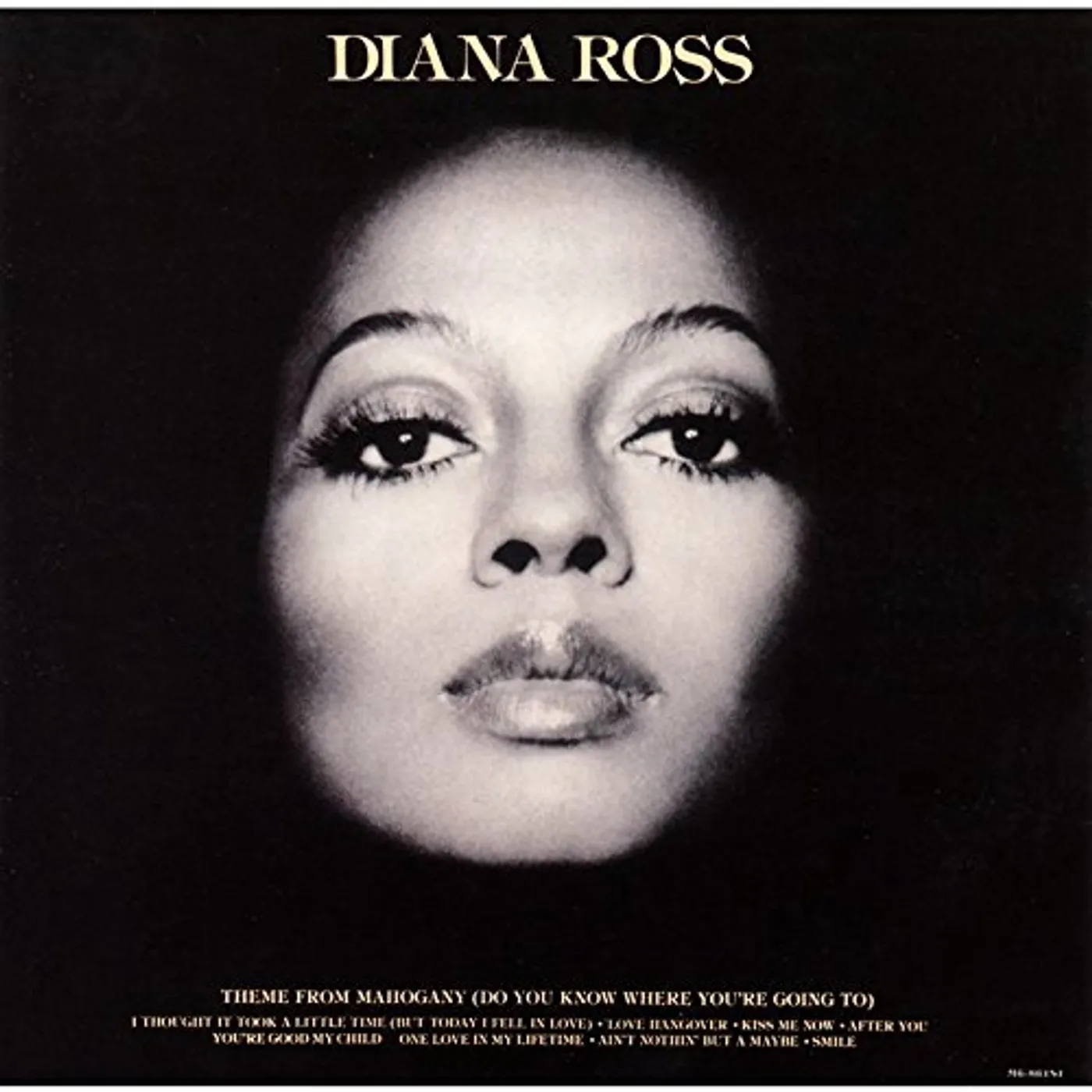 DIANA ROSS CD