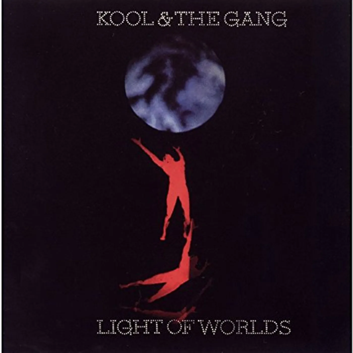 Kool & The Gang LIGHT OF WORLDS (DISCO FEVER) CD