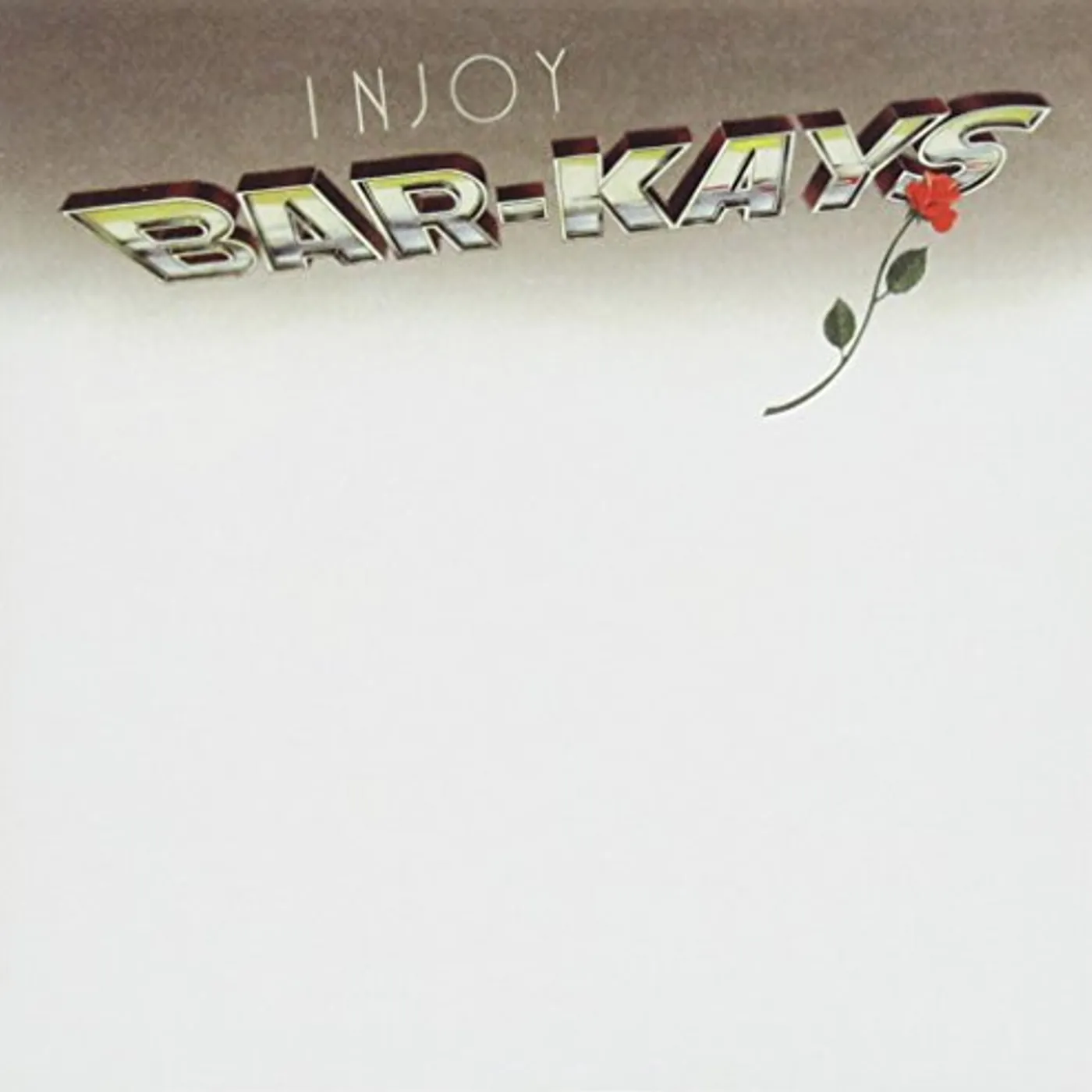 Bar-Kays INJOY (DISCO FEVER) CD
