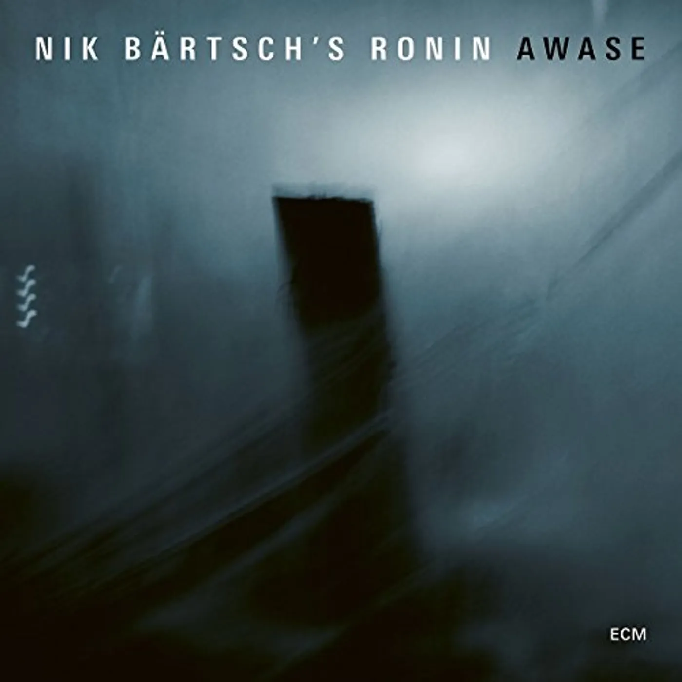 NIK BARTSCH'S RONIN AWASE (2 LP) Vinyl Record