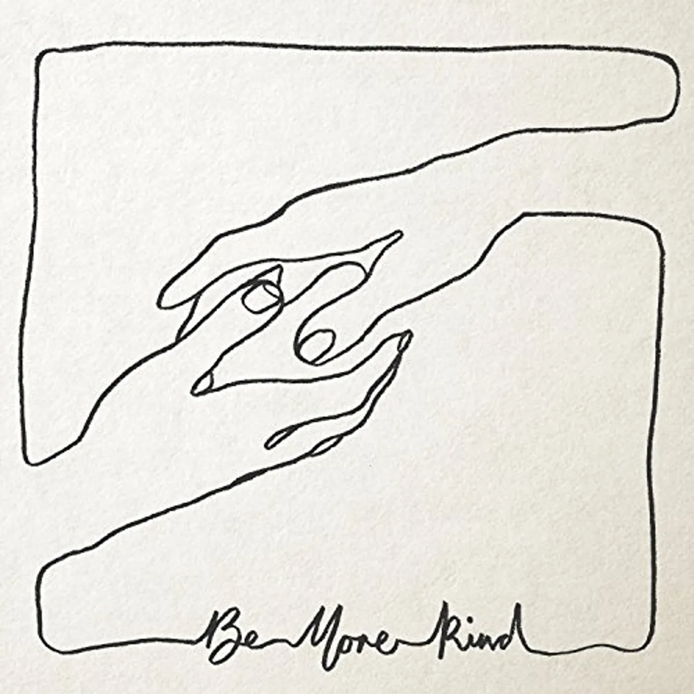 Frank Turner BE MORE KIND CD