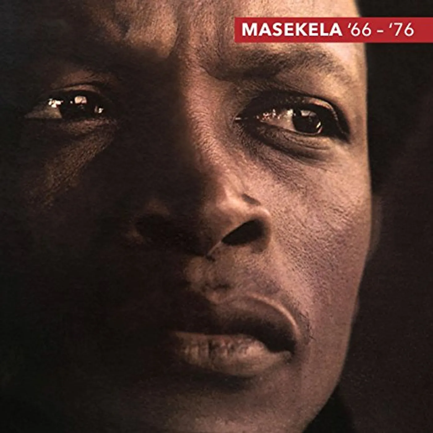 Hugh Masekela 66-76 CD
