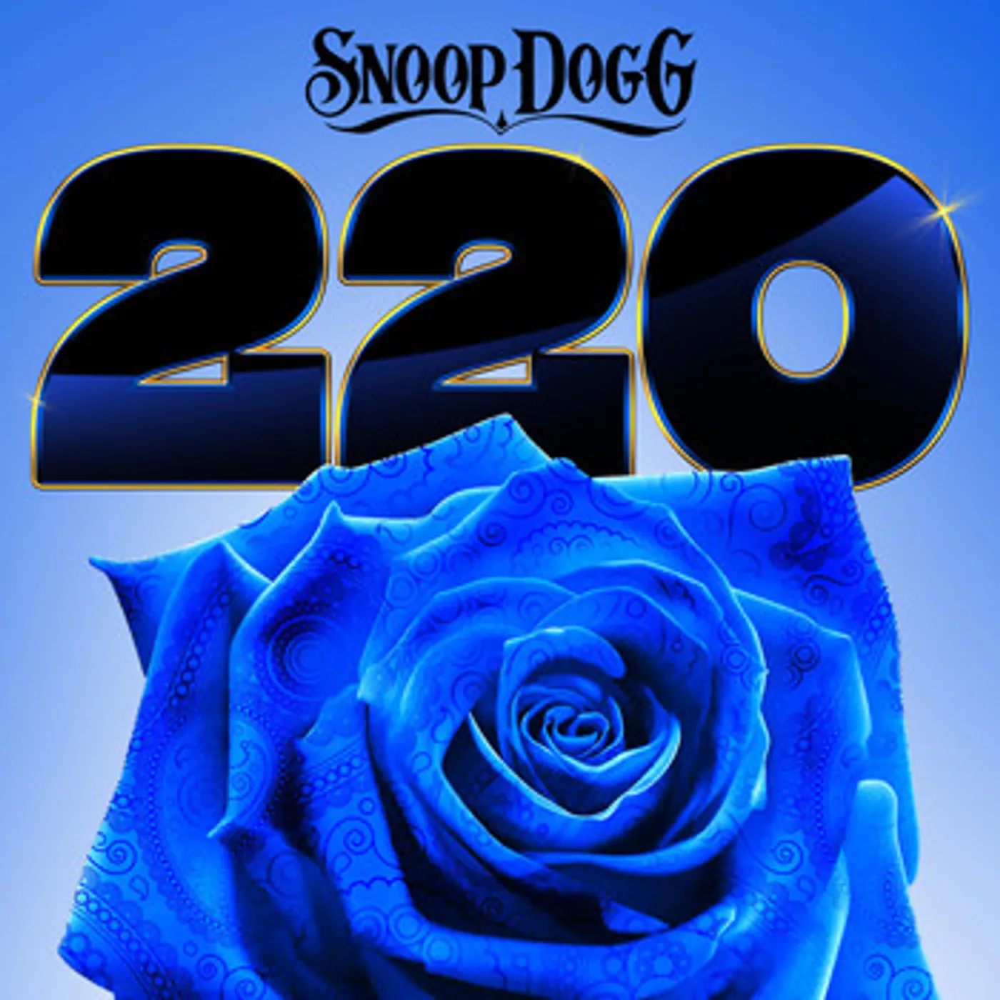 Snoop Dogg 220 CD