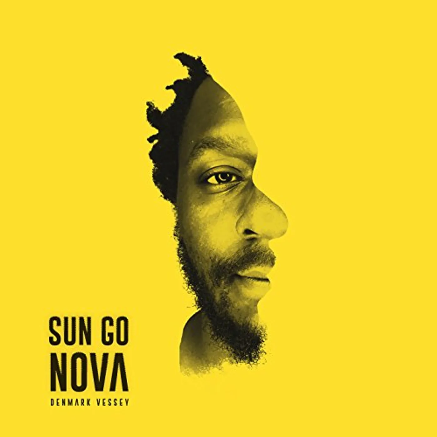 Denmark Vessey SUN GO NOVA CD