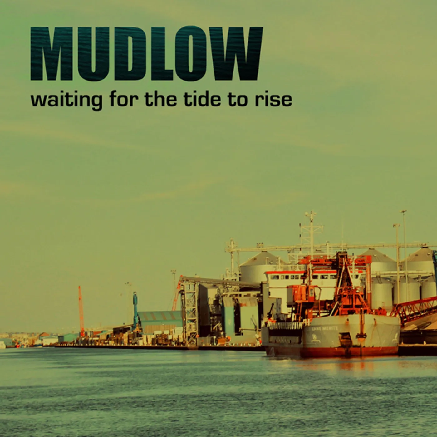 Mudlow WAITING FOR THE TIDE TO RISE CD