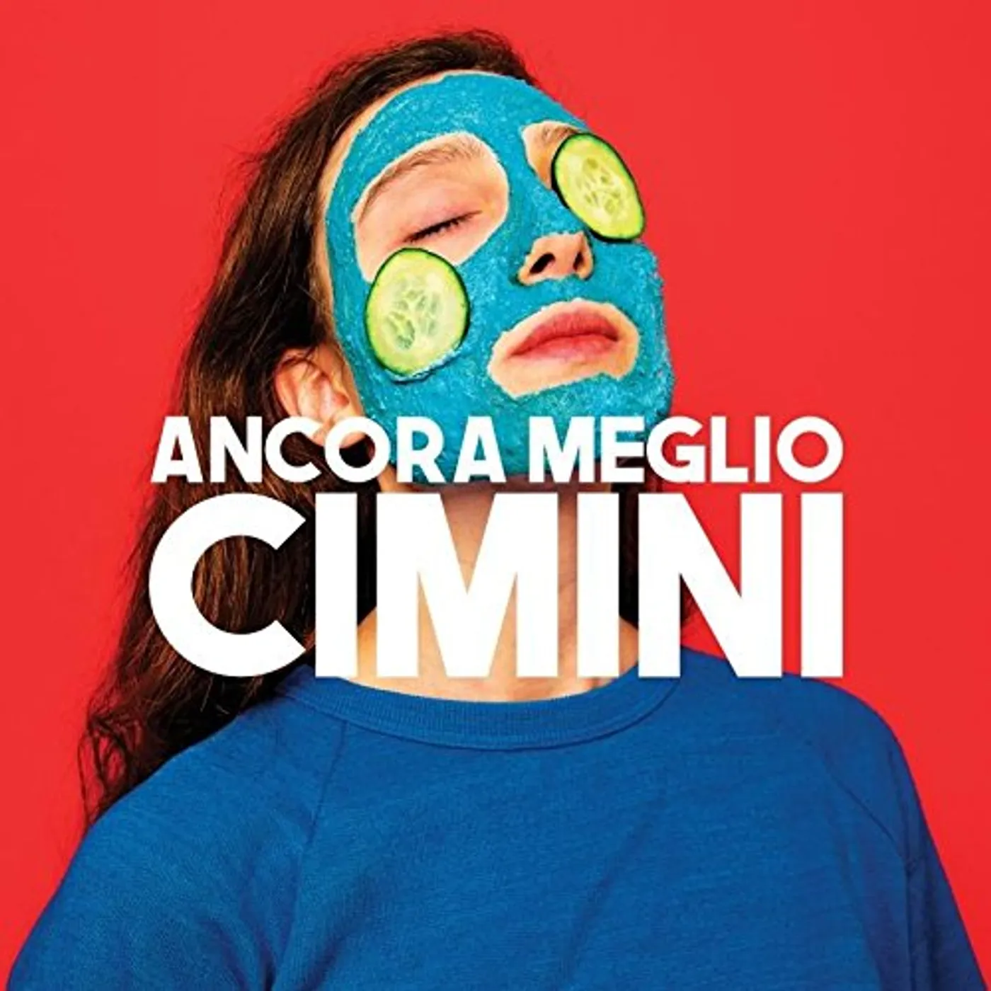 CIMINI ANCORA MEGLIO CD