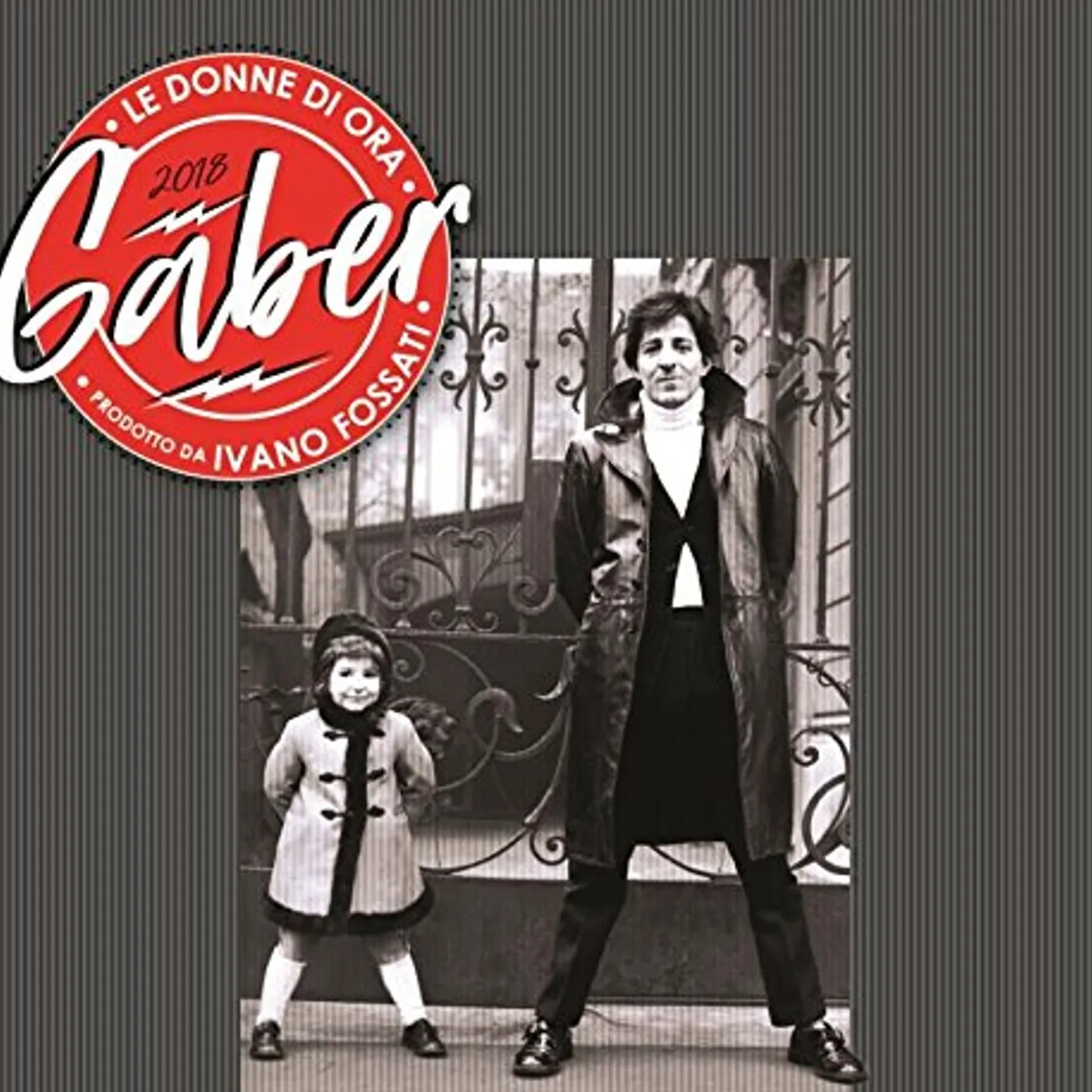 Giorgio Gaber LE DONNE DI ORA CD