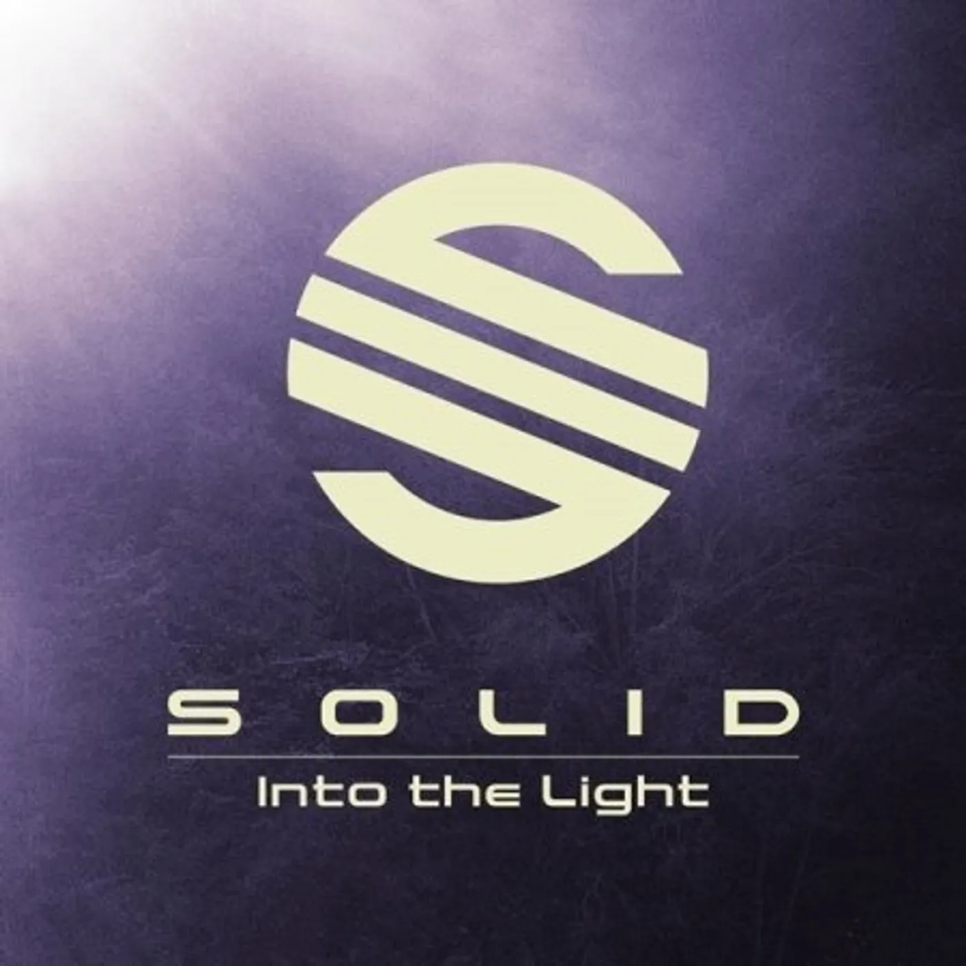 Solid INTO THE LIGHT CD