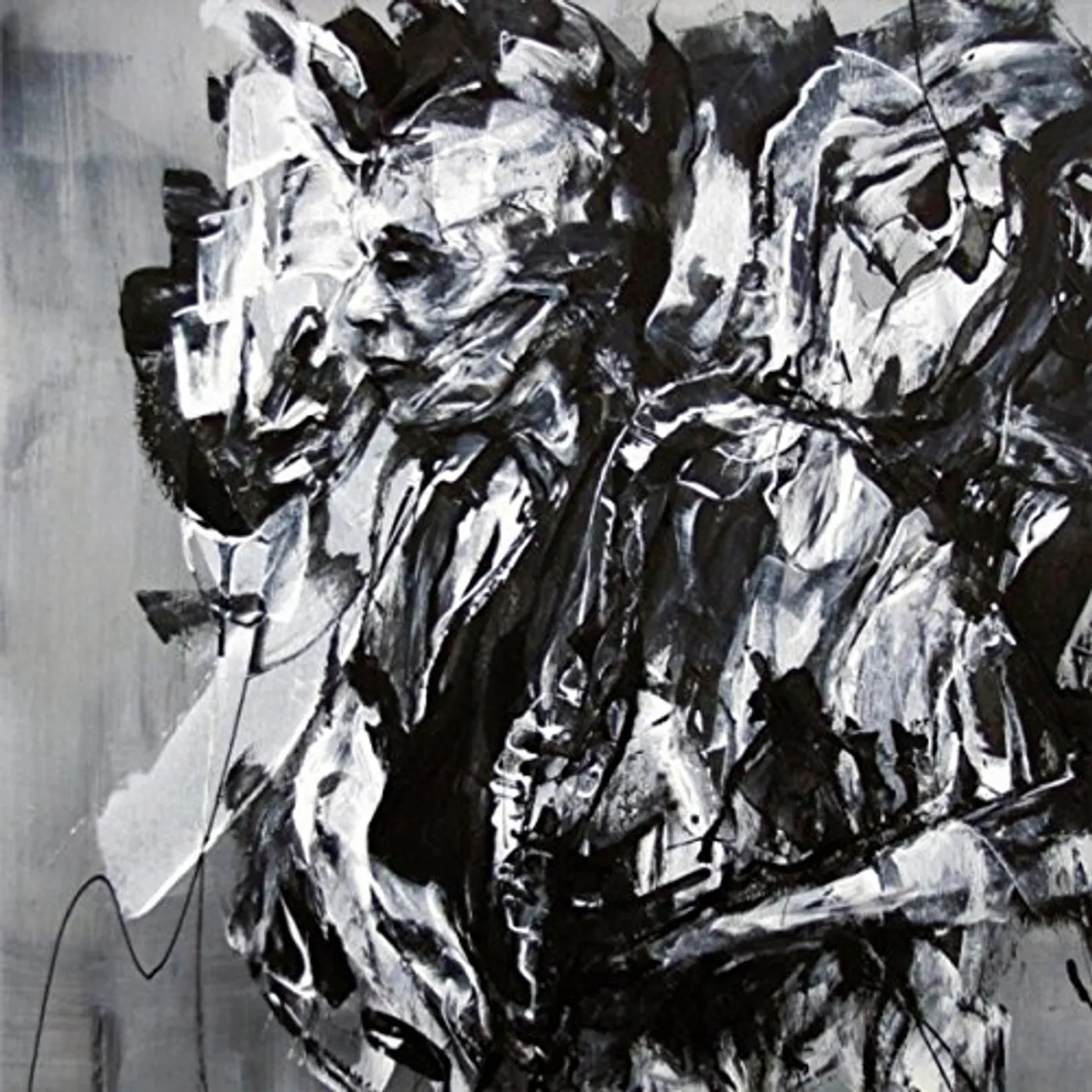 Stromstad New Devoted Human Vinyl Record