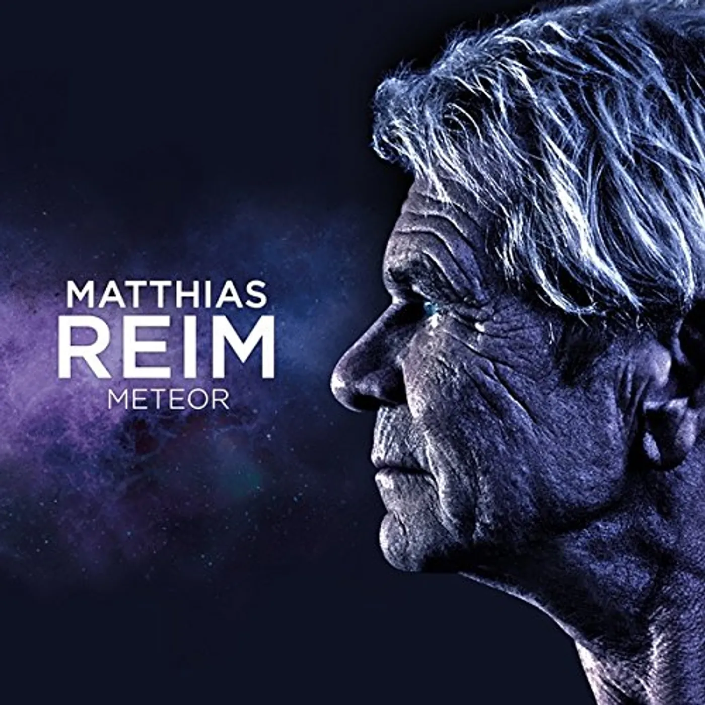 Matthias Reim METEOR CD