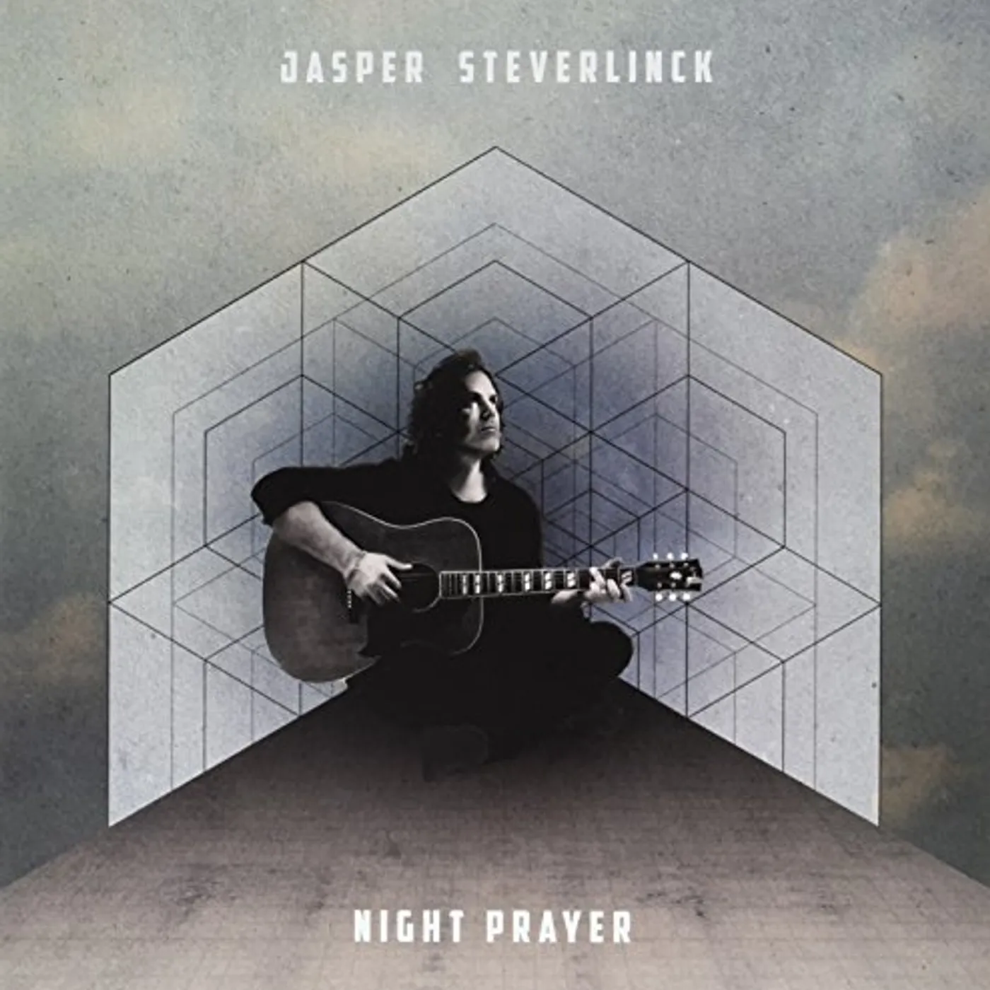 Jasper Steverlinck Night Prayer Vinyl Record