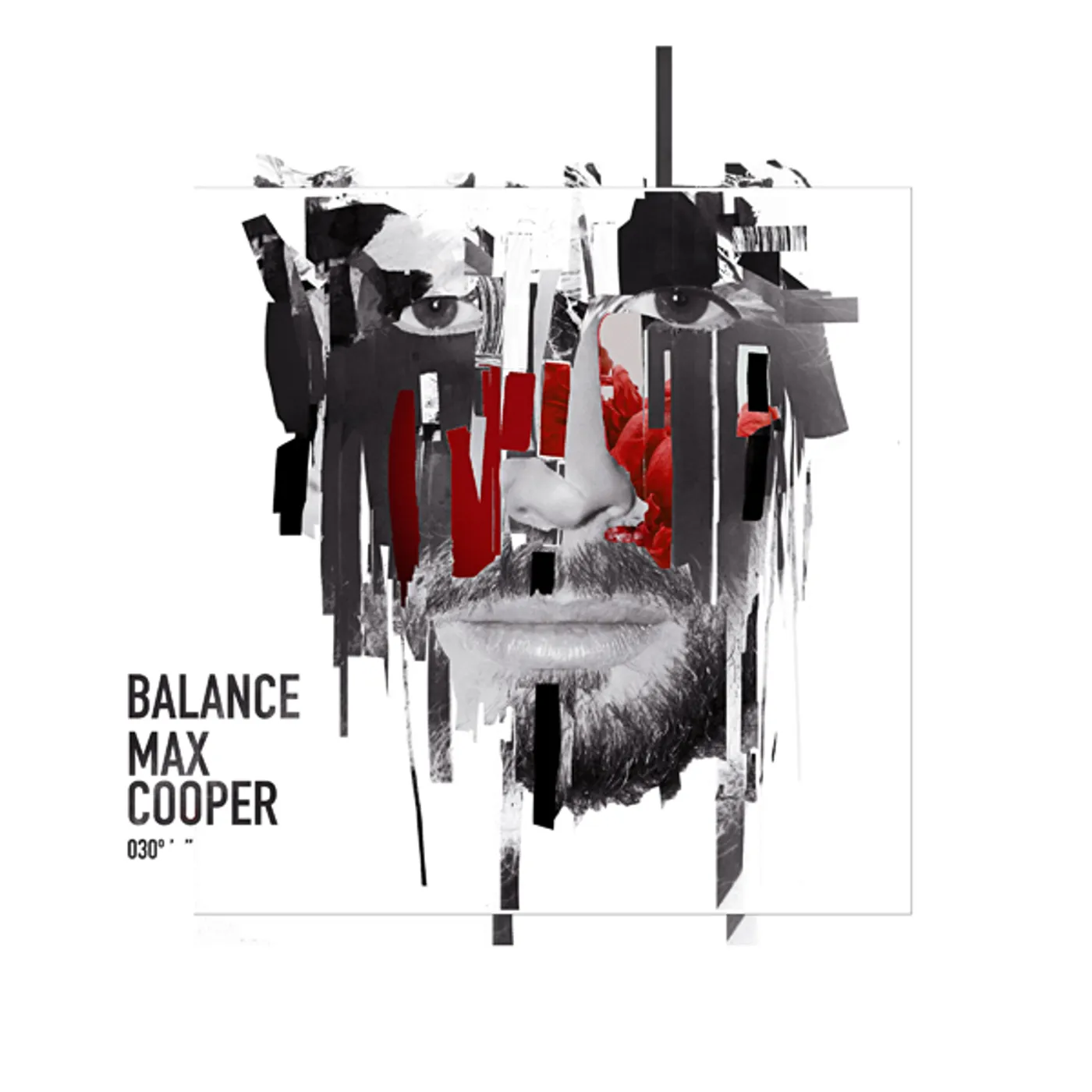 Max Cooper BALANCE 030 CD