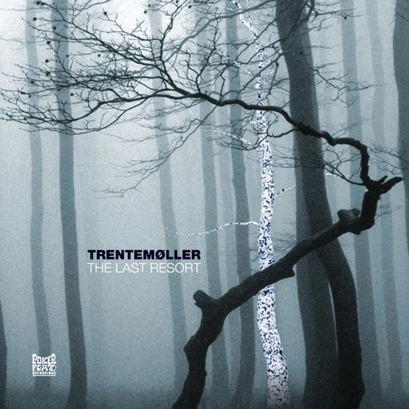 Trentemøller LAST RESORT Vinyl Record