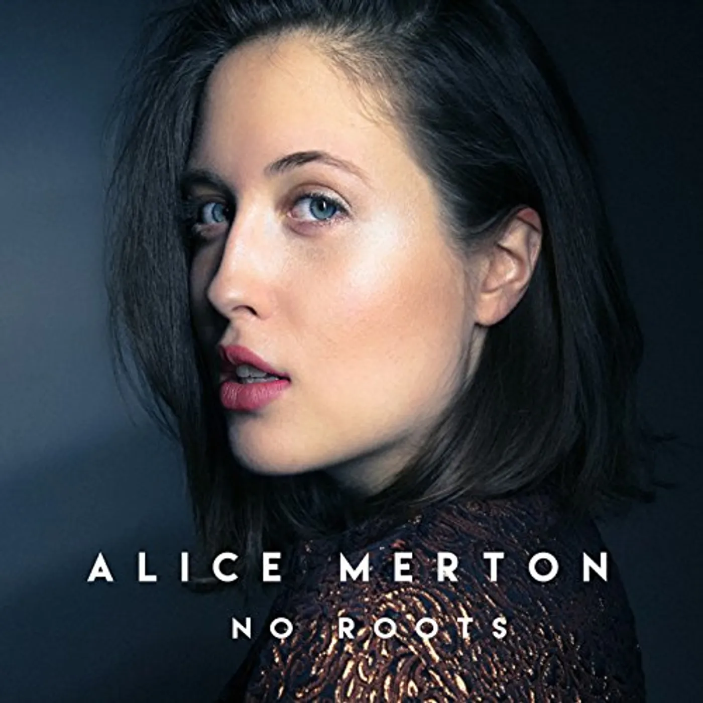 Alice Merton NO ROOTS CD